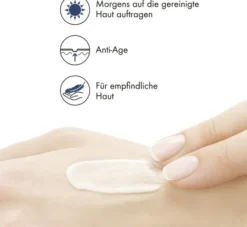 Vichy Neovadiol Tag Trockene Haut in den Wechseljahren 50 ml + gratis Kosmetiktasche 1 Stück
