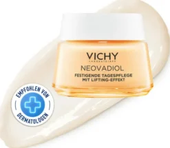 Vichy Neovadiol Tag Trockene Haut in den Wechseljahren 50 ml Creme