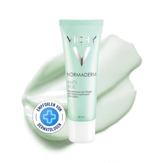 Vichy Normaderm Anti-Age 50 ml Creme