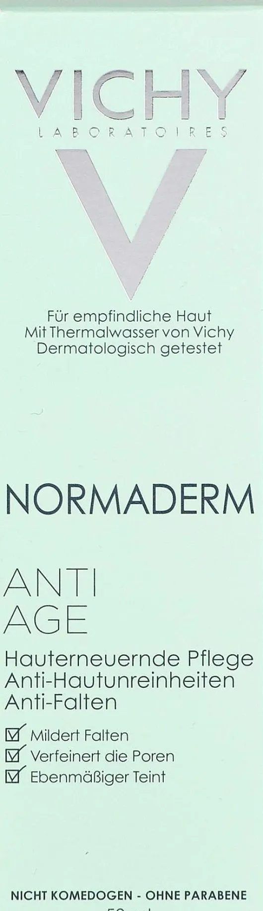 Vichy Normaderm Anti-Age 50 ml Creme