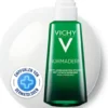 Vichy Normaderm Phytosolution Anti Unreinheitenpflege mit 2 Fach Wirkung 50 ml