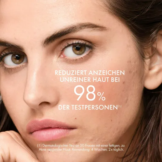 Vichy Normaderm Phytosolution Intensives Reinigungsgel 400 ml