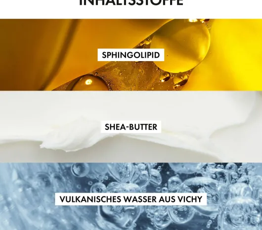 Vichy Nutrilogie 2 50 ml