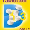 Vigantol 1.000 I.E. Vitamin D3 200 Tabletten