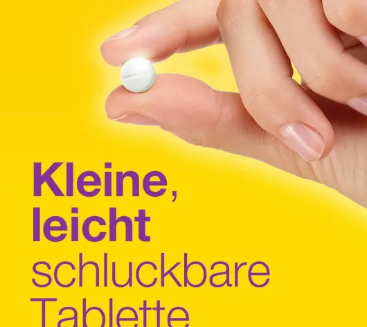 Vigantol 1.000 I.E. Vitamin D3 200 Tabletten