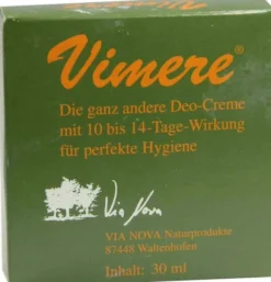 Vimere Deo Creme