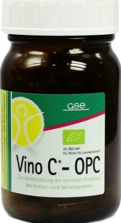 Vino C Opc Kapseln