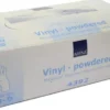 Vinyl Handschuhe Large 100 Stück