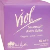 Viol Sauerstoff Aktiv Salbe