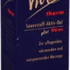 Viol Therm Öl Sauerstoff - Aktiv -Öl 30 ml Massageöl