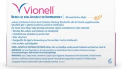 Vionell Intim Pflege 15 ml Salbe
