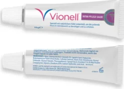 Vionell Intim Pflege 15 ml Salbe