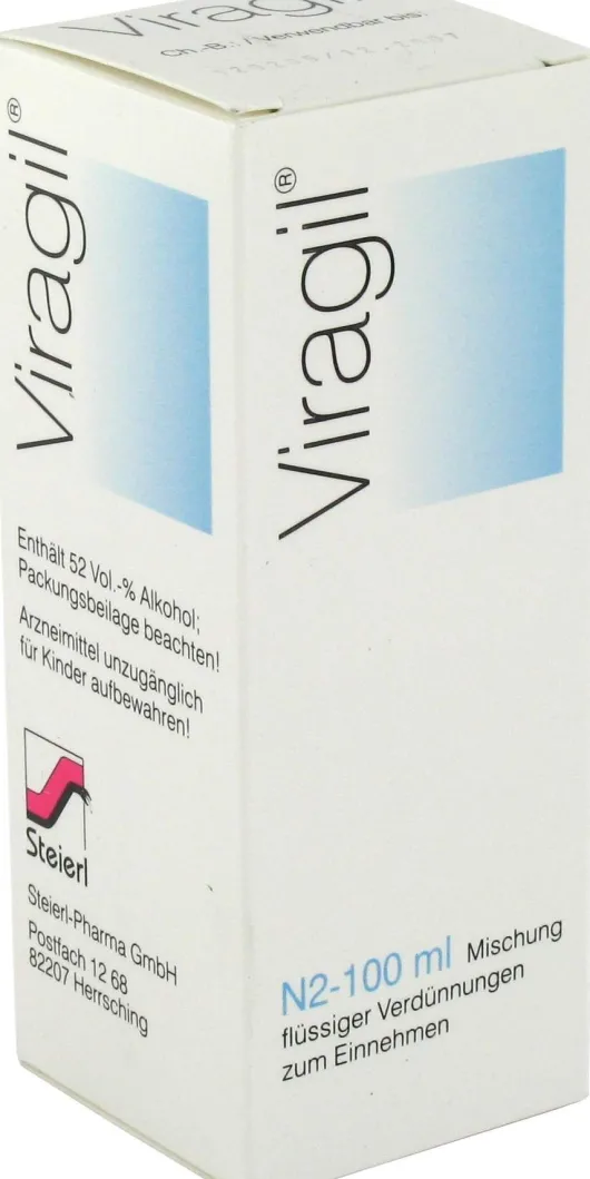 Viragil 100 ml
