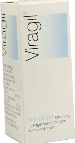 Viragil 50 ml