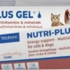 Virbac Nutri Plus Gel vet. 120 g Paste