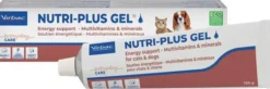 Virbac Nutri Plus Gel vet. 120 g Paste