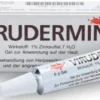 Virudermin 5 g Gel 1% Zinksulfat Frühbehandlung Herpesbehandlung