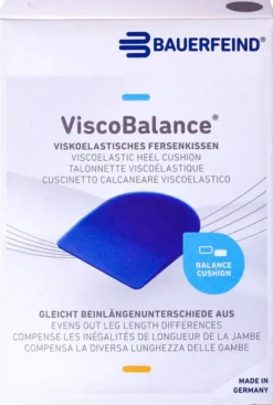 Viscobalance 5 mm Gr.4