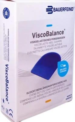 Viscobalance 5 mm Gr.4