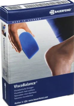 Viscobalance 10 mm Gr.2