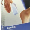Viscoheel Fersenkissen Form K Gr.1