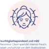 Viscontour Clean Reinigungsmilch 200 ml