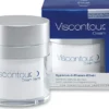 Viscontour Nachtcreme Mit Hyaluron 50 ml