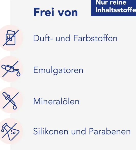 Viscontour Nachtcreme Mit Hyaluron 50 ml