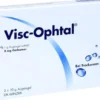 Visc-Ophtal Augengel 3 x 10 g
