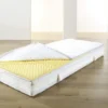 Visco-Soft-Matratzentopper 140 x 200 x 3,5 cm