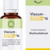 Viscum Entoxin N 100 ml Tropfen