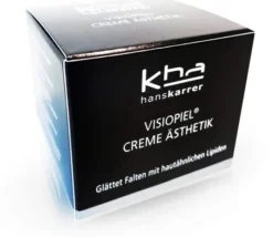 Visiopiel Creme Ästhetik 50 G Creme