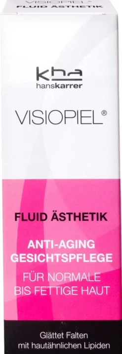 Visiopiel Fluid Ästhetik 50 ml