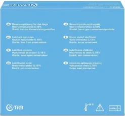 Vismed Einmaldosen 20x0.3 ml Einzeldosispipetten