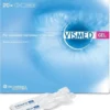 Vismed Gel Einmaldosen 20 X 0.45 ml Einzeldosispipetten