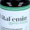 Vita Femin Gyno-Biotic 60 Magensaftresistente Kapseln