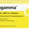 Vitagamma Vitamin D3 1000 I.E. 100 Tabletten