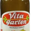 Vitagarten Diät Apfel-Nektar