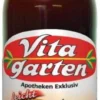 Vitagarten Diät Maracuja-Nektar + Multivitamine