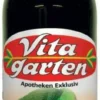 Vitagarten Diät Sauerkirsch-Nektar