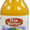 Vitagarten Multivitamin-12-Fruchtsaft