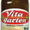 Vitagarten Sauerkrautsaft Biologisch