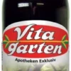 Vitagarten Trocken-Pflaumen Saft