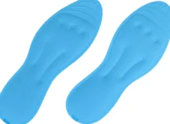 Vital Comfort Arthro-Soft Einlegesohlen Gel-Tec Gr. 41-46 1 Paar