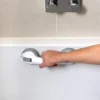 Vital Comfort Bad-Haltegriff mit 2 Saugnäpfen, 1 Stück