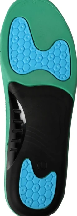 Vital Comfort Einlegesohlen gegen Vorfußbrennen Gr. 39-41 1 Paar