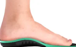 Vital Comfort Einlegesohlen gegen Vorfußbrennen Gr. 36-38 1 Paar