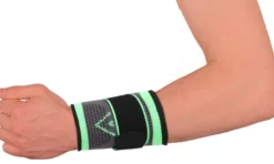 Vital Comfort FlexiTec Pro Handgelenkbandage Gr. S-M 1 Stück