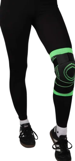 Vital Comfort FlexiTec Pro Kniebandage Gr. S-M 1 Stück