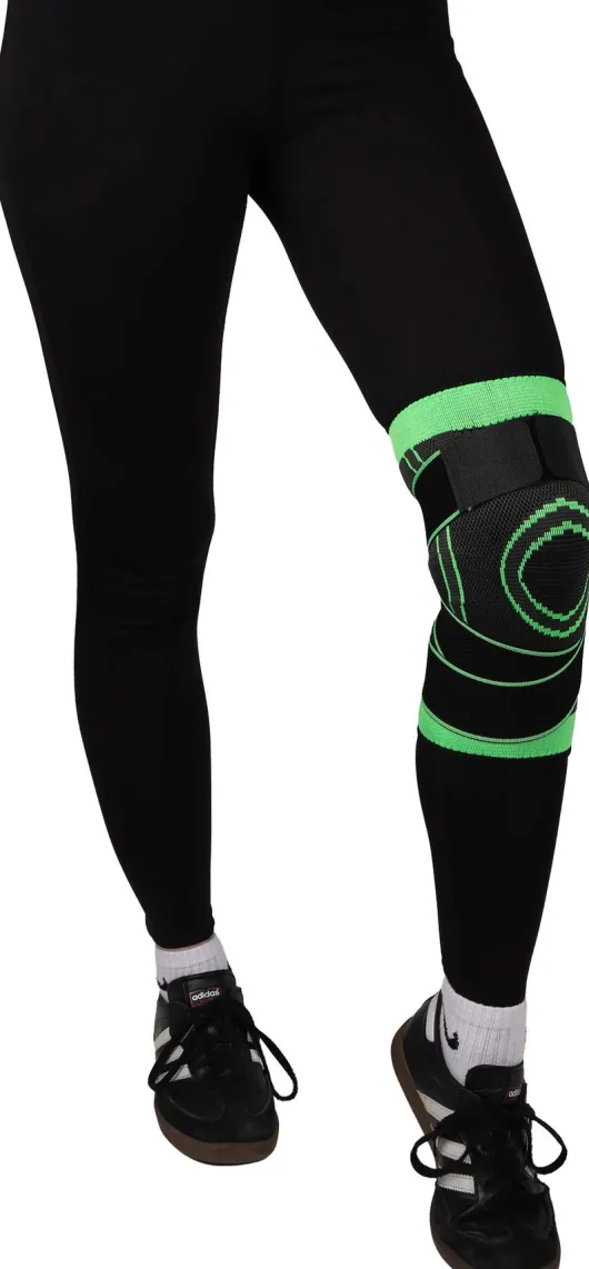 Vital Comfort FlexiTec Pro Kniebandage Gr. S-M 1 Stück